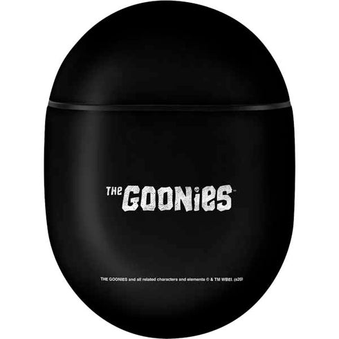 Warner Bros The Goonies (1985) The Goonies Google Pixel Buds Skin